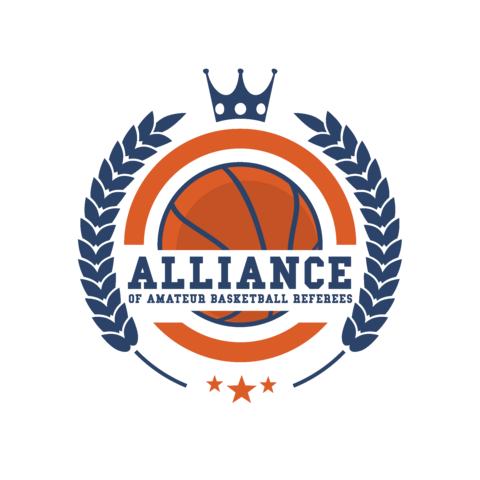 Alliance of Amateur Basketball Referees · AoABR