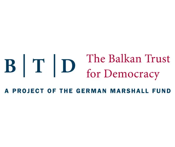 Balkan Trust for Democracy