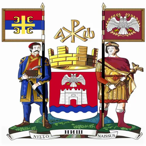 City of Niš