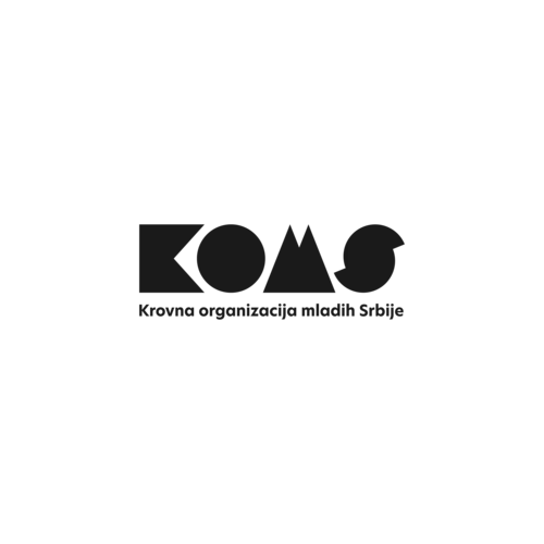 National Youth Council of Serbia · KOMS
