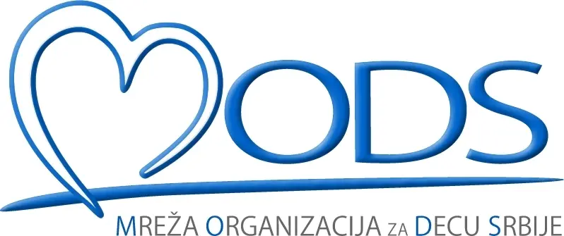Network of Organisations for Children of Serbia · MODS