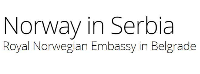 Royal Norwegian Embassy