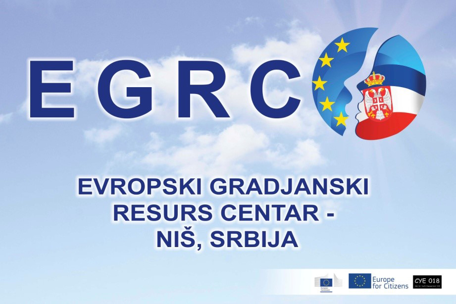 EVROPSKI GRAĐANSKI RESURS CENTRI