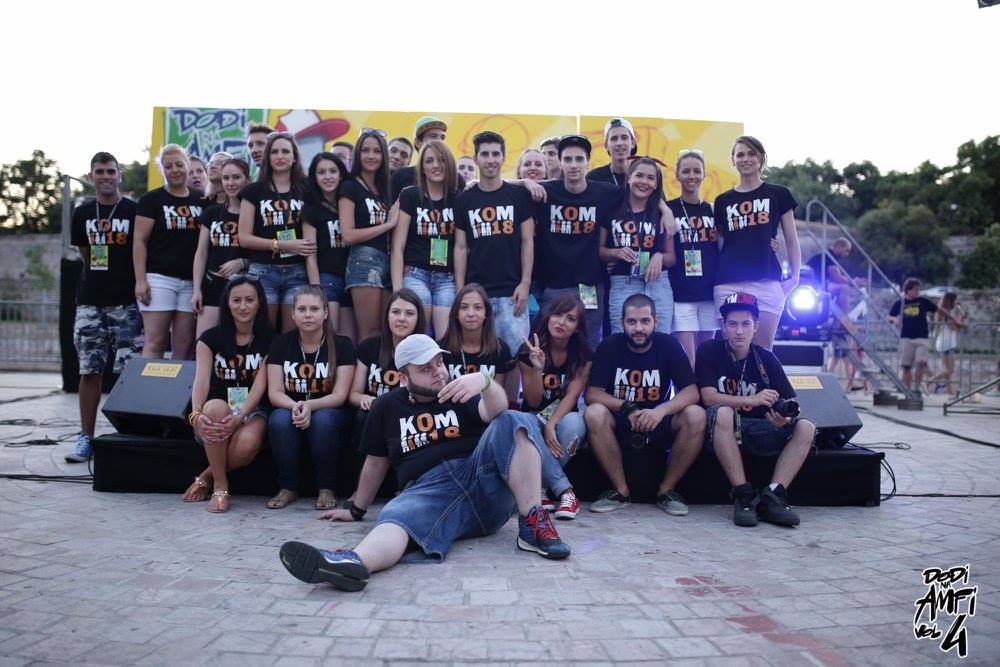 International Volunteer Day