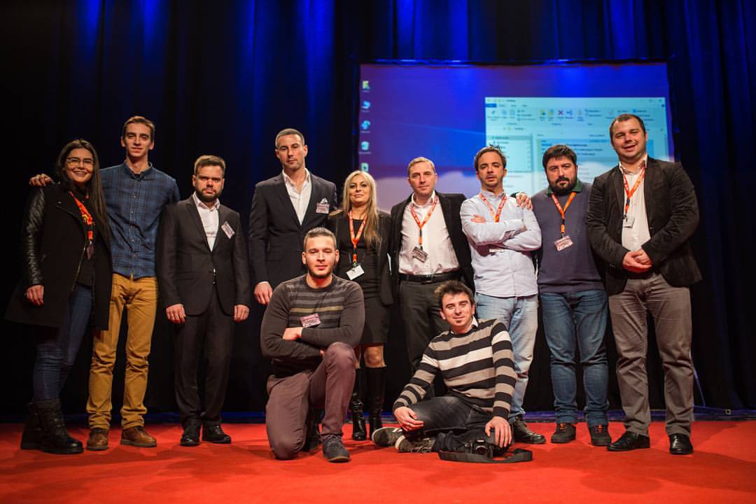 Final HFN conference