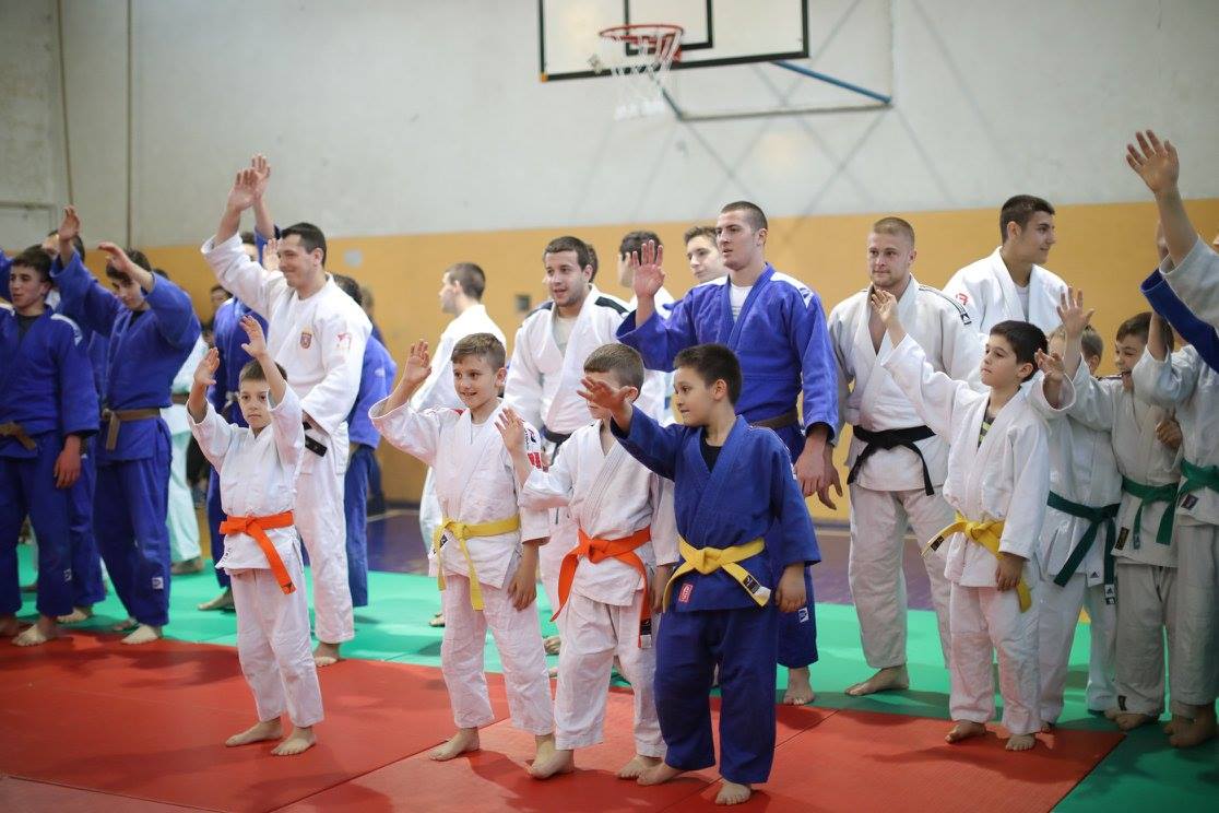 Martial Arts Fair