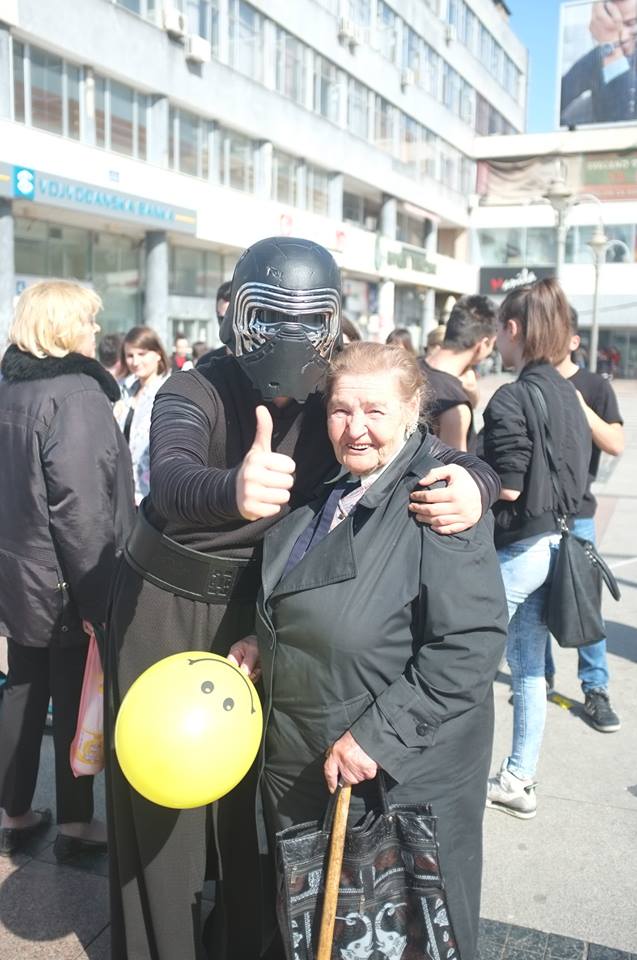 International Day of Happiness Marked