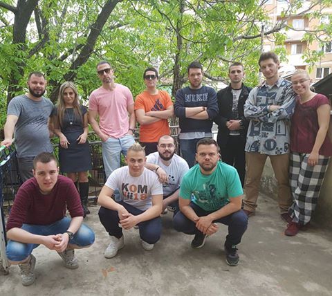 (Serbian) Nove rep radionice