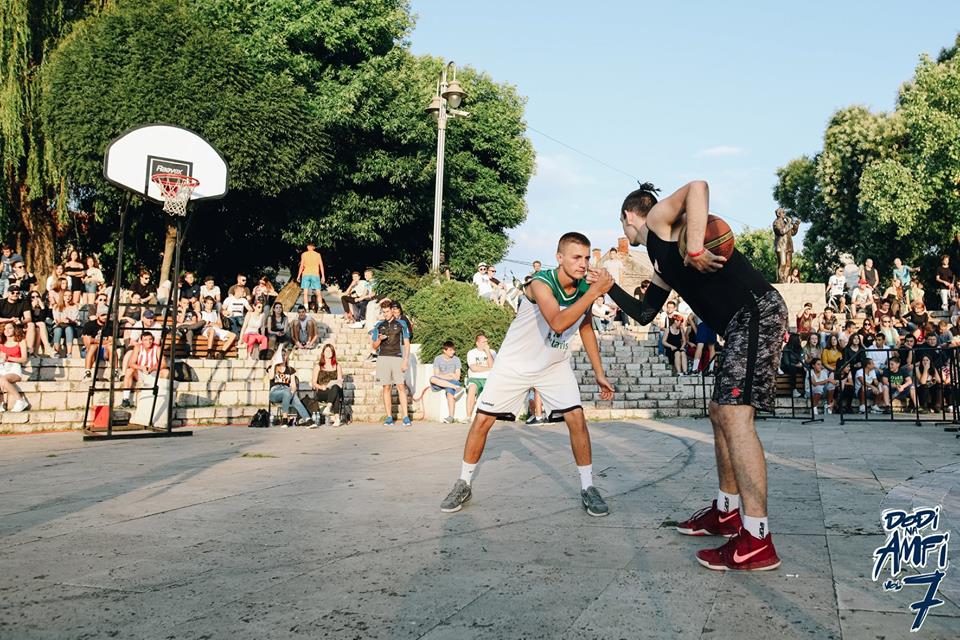 Prijava za BASKET 1 na 1