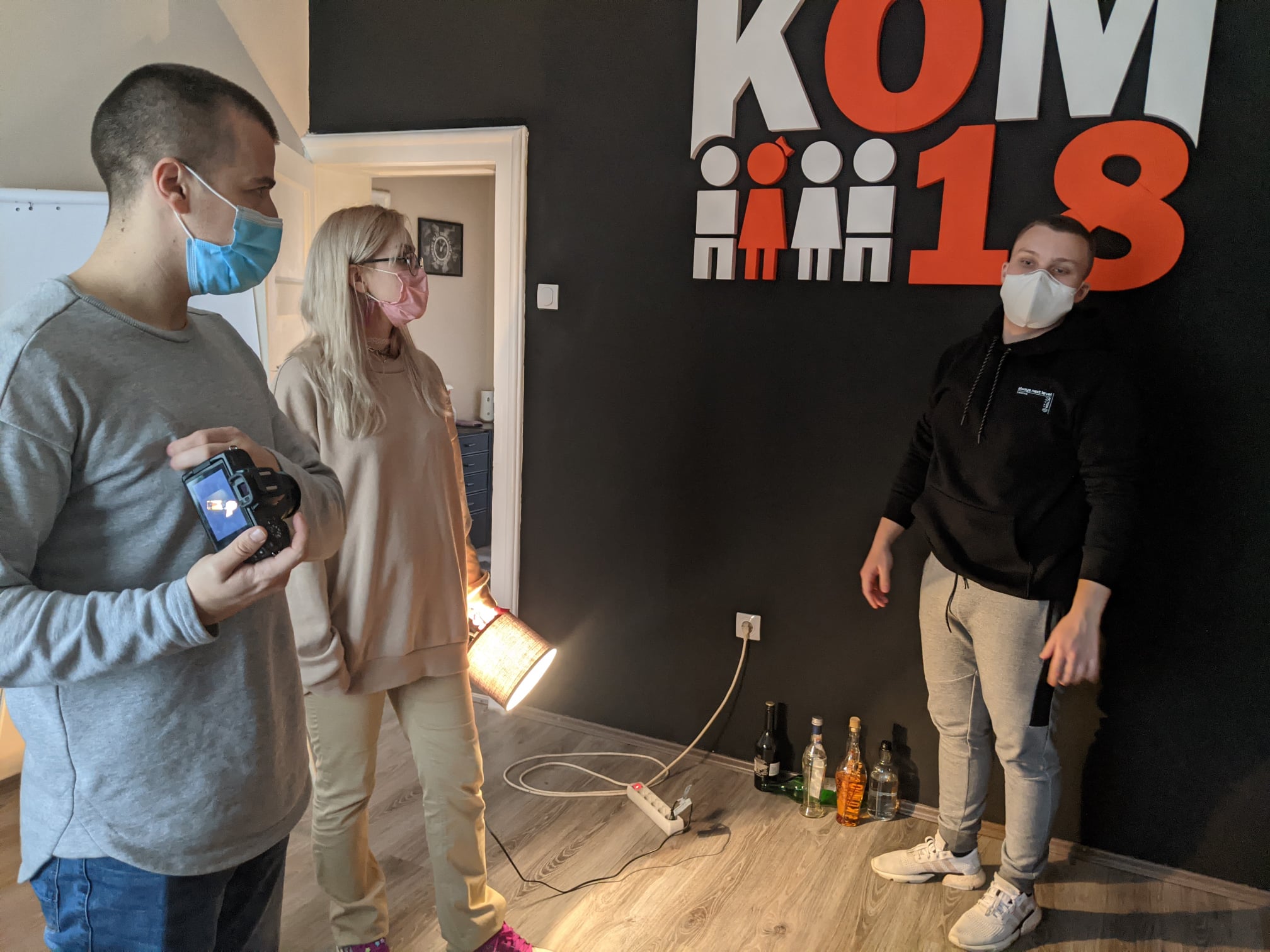BezbedNi 2020 – Creative Workshops