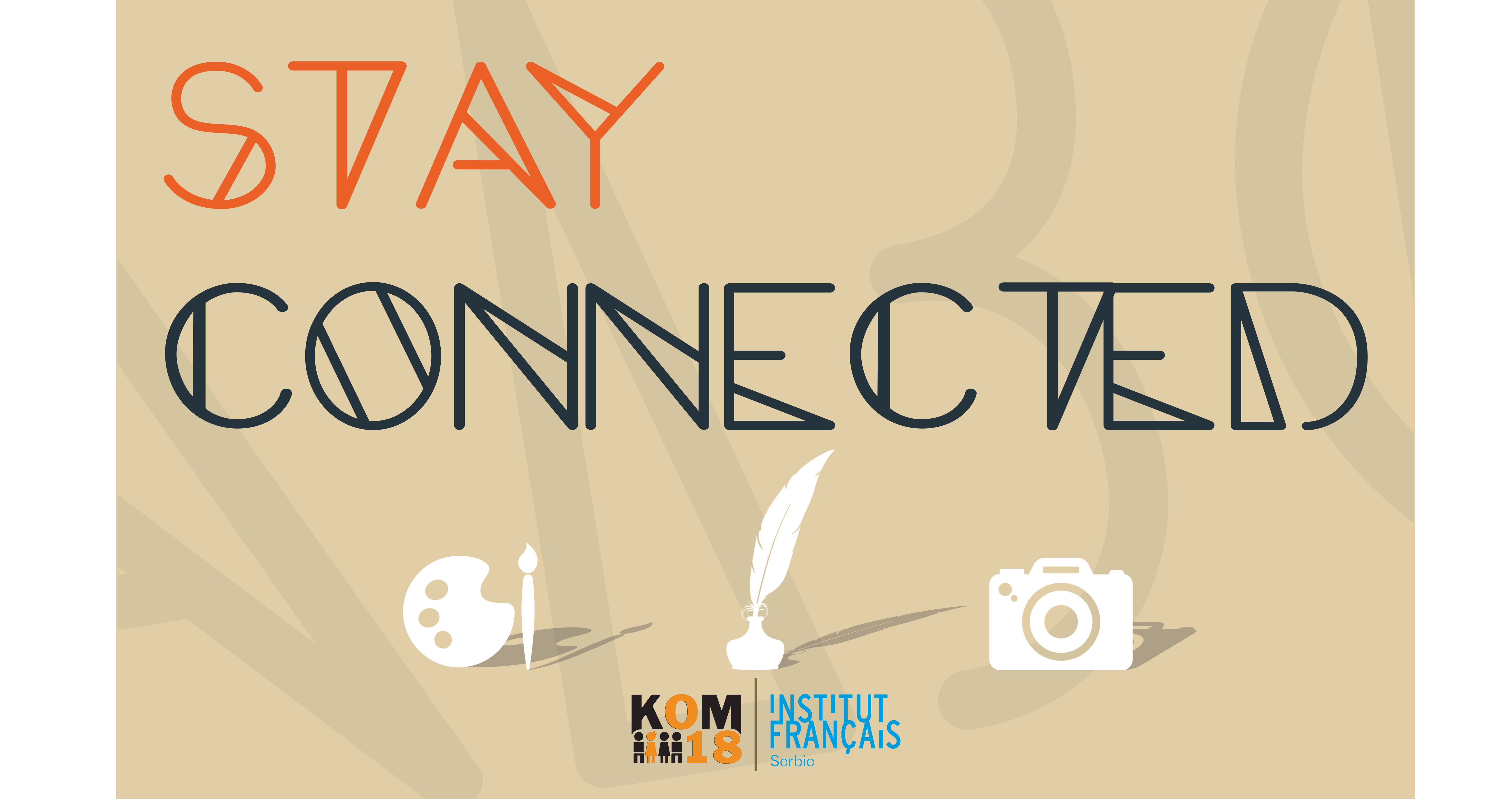 Stay Connected