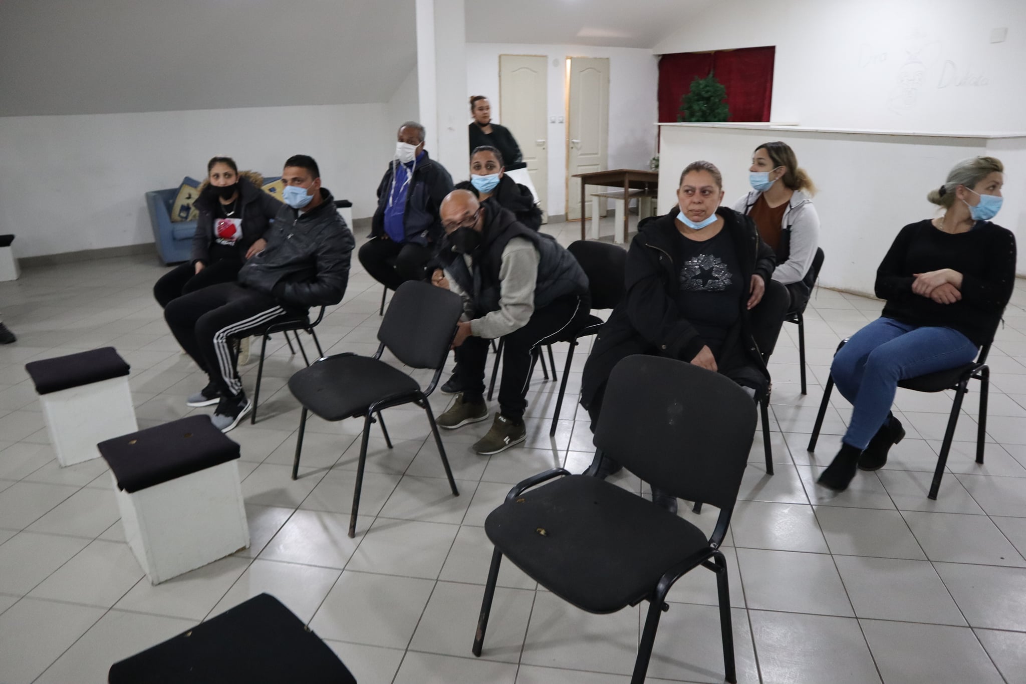 GIZ – Information and motivational workshops — photo 1