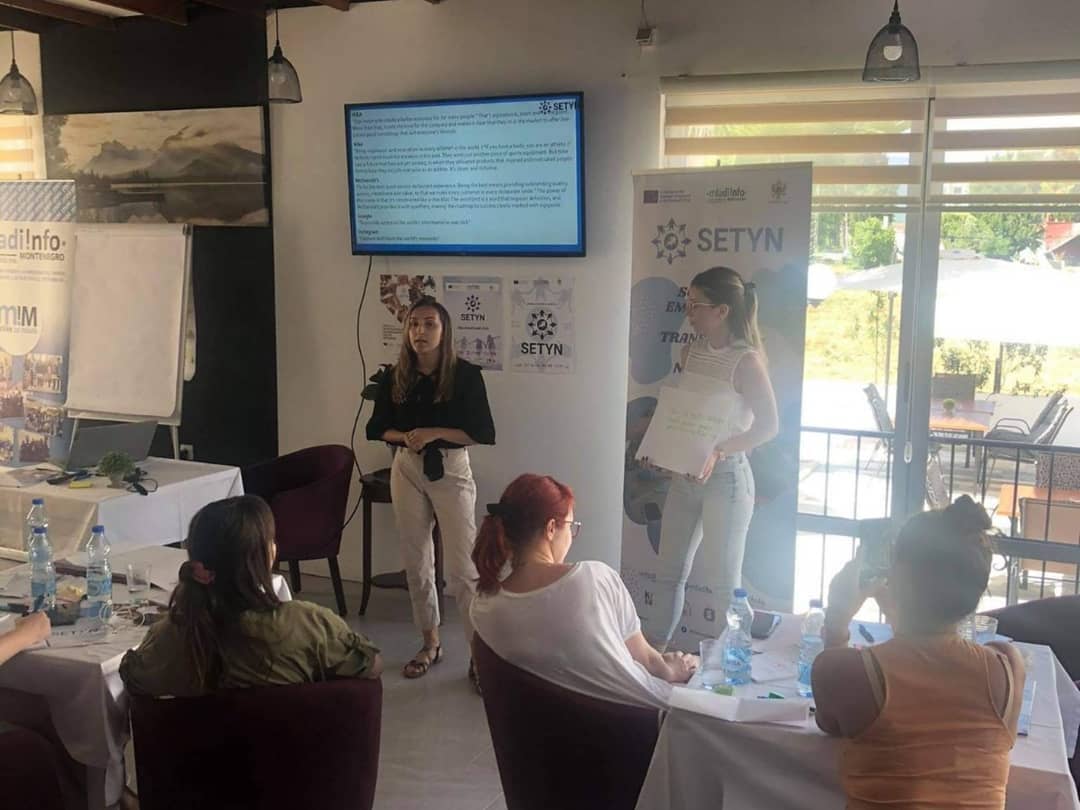 How to lead youth NGO — photo 1