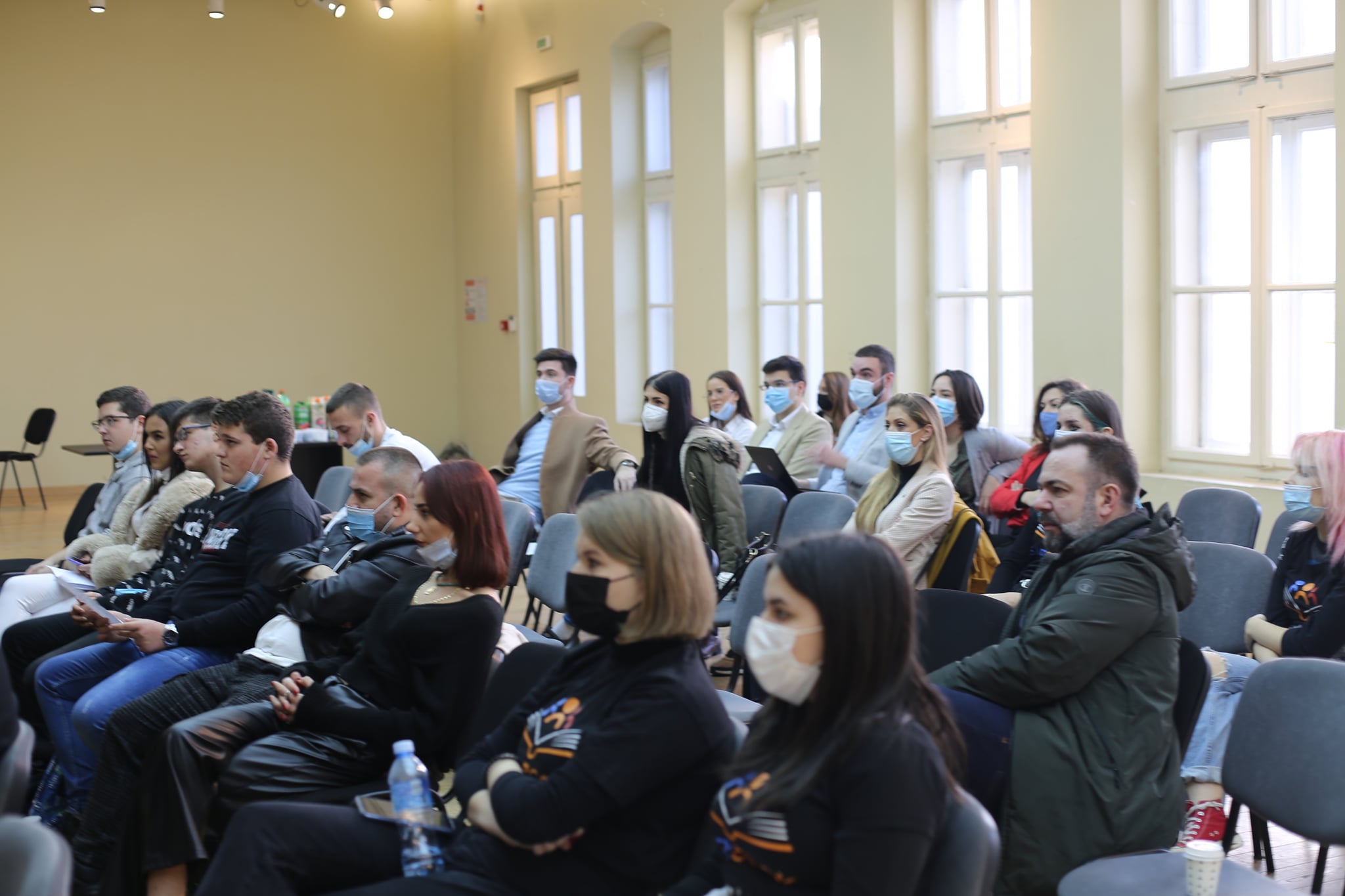 SAFEBOOK – Multiplier events — photo 11
