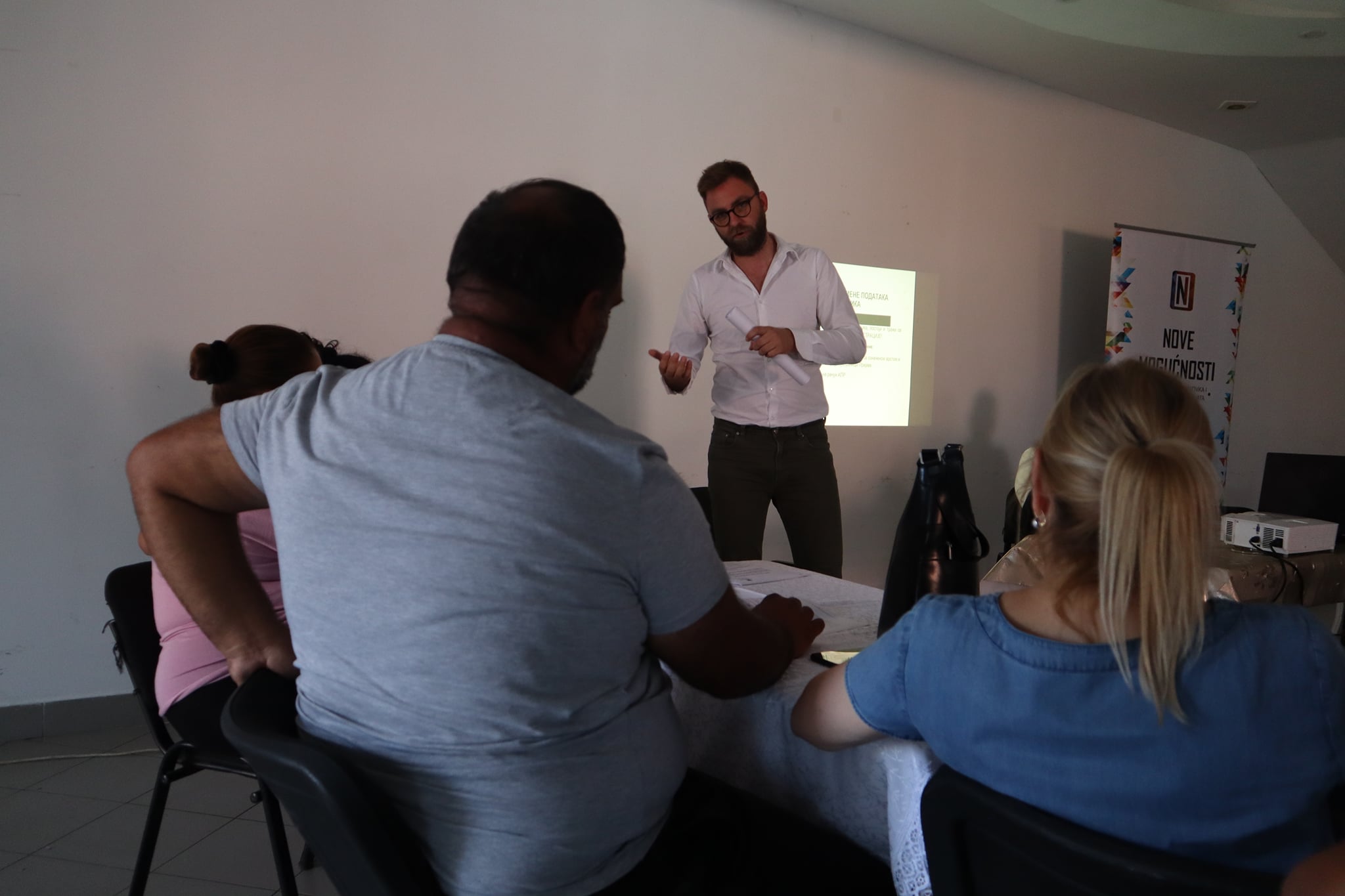GIZ – Training on entrepreneurship — photo 11