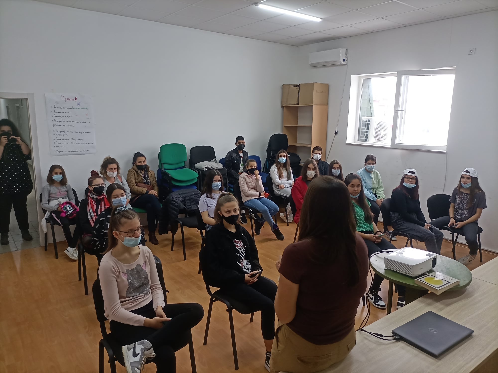 SAFEBOOK – Multiplier events — photo 12