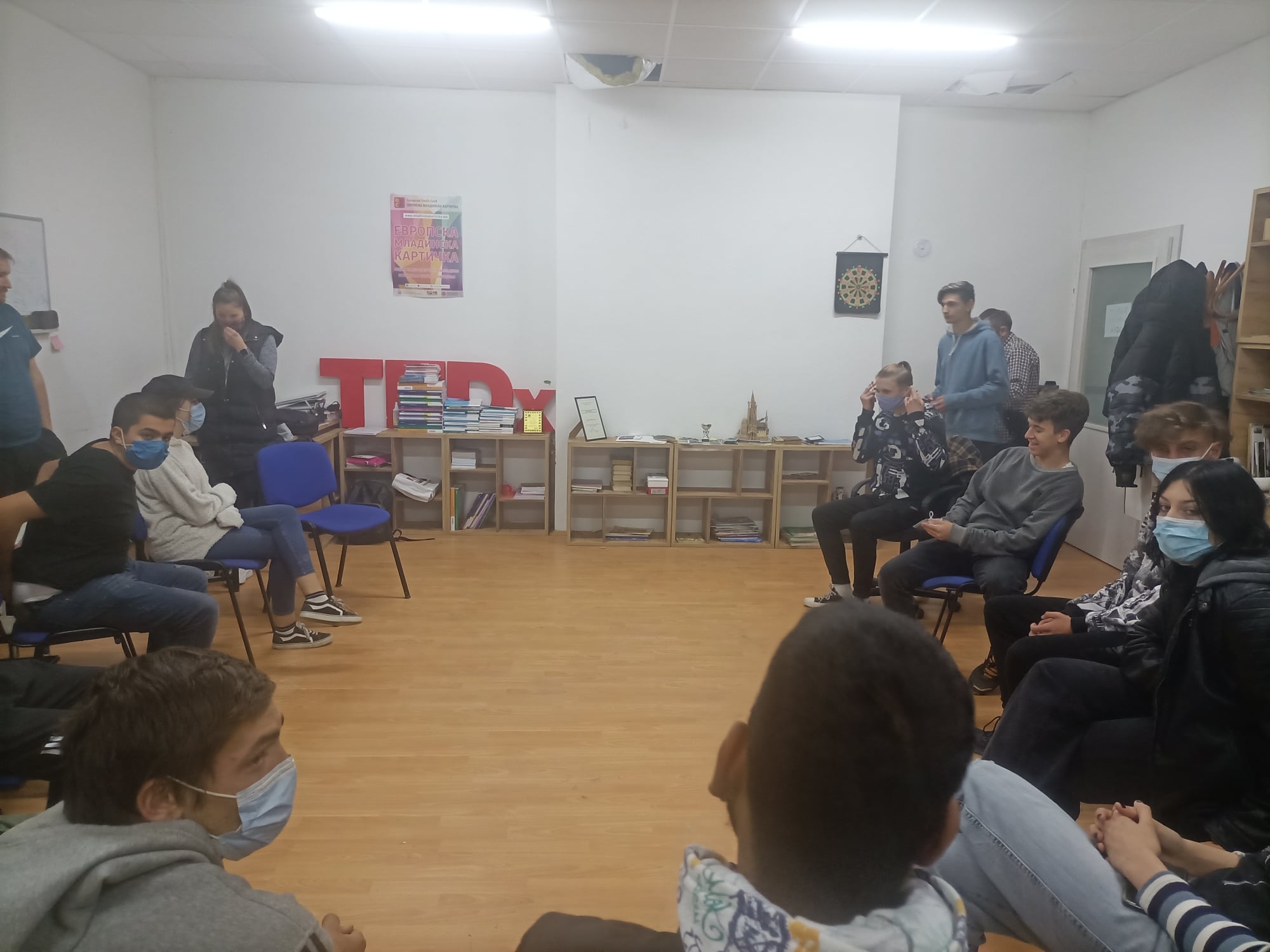 SAFEBOOK – Multiplier events — photo 13