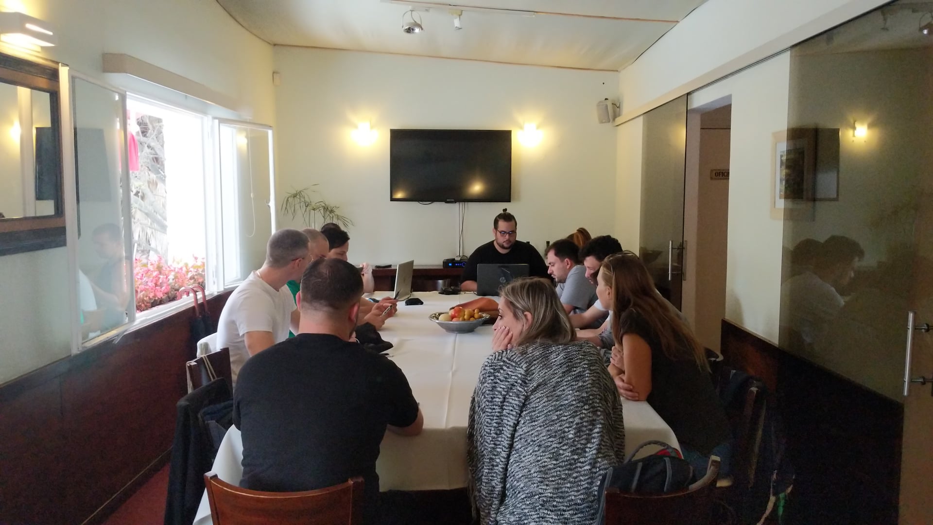 ”It’s Time! – Chapter 2” – Final Conference — photo 4
