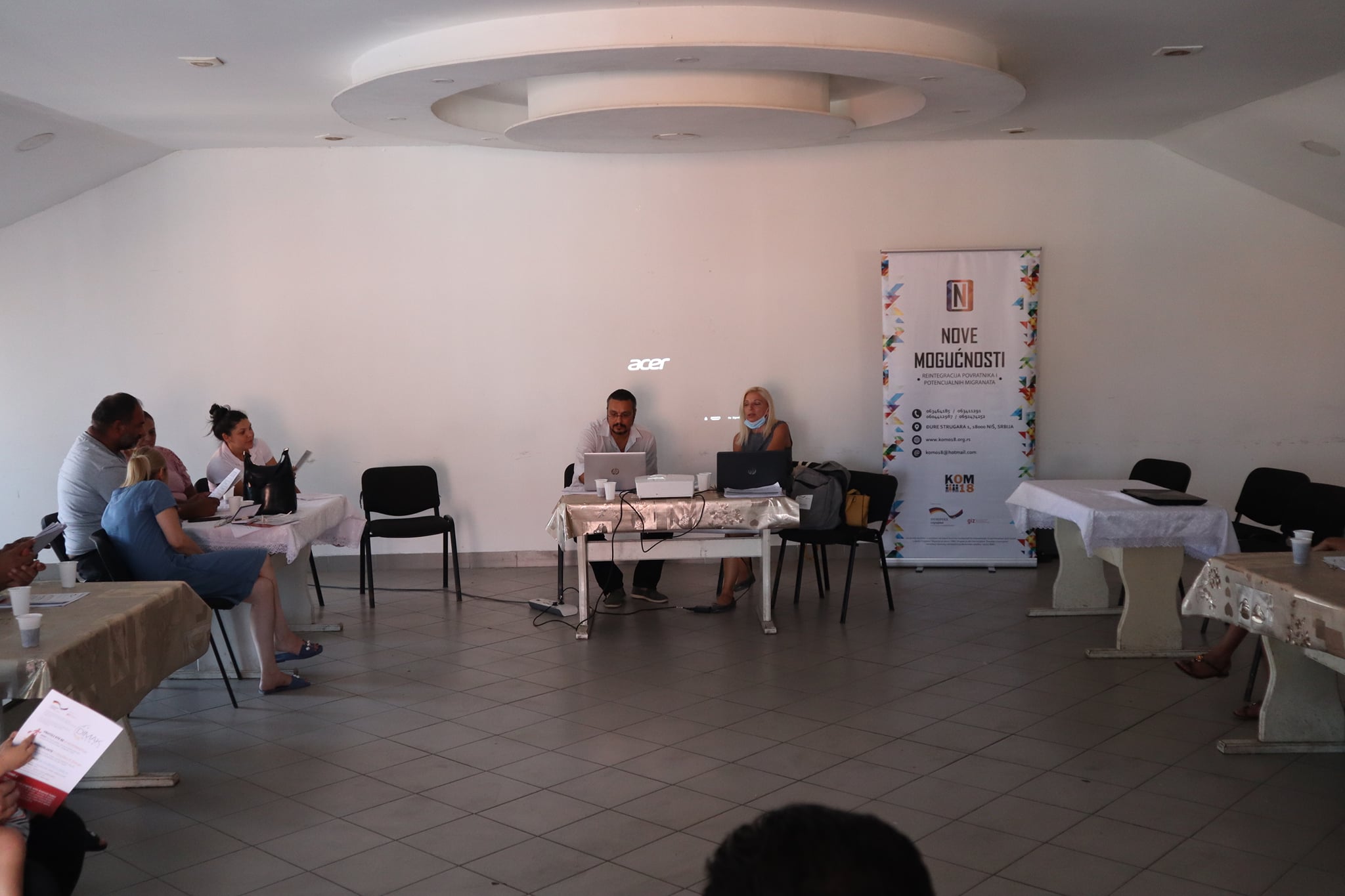 GIZ – Training on entrepreneurship — photo 13