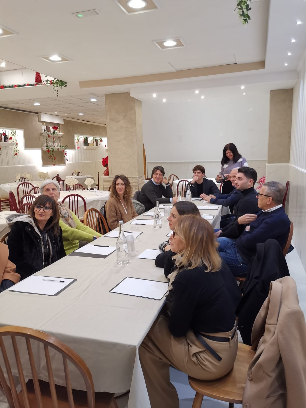 SAFEBOOK – Multiplier events — photo 15