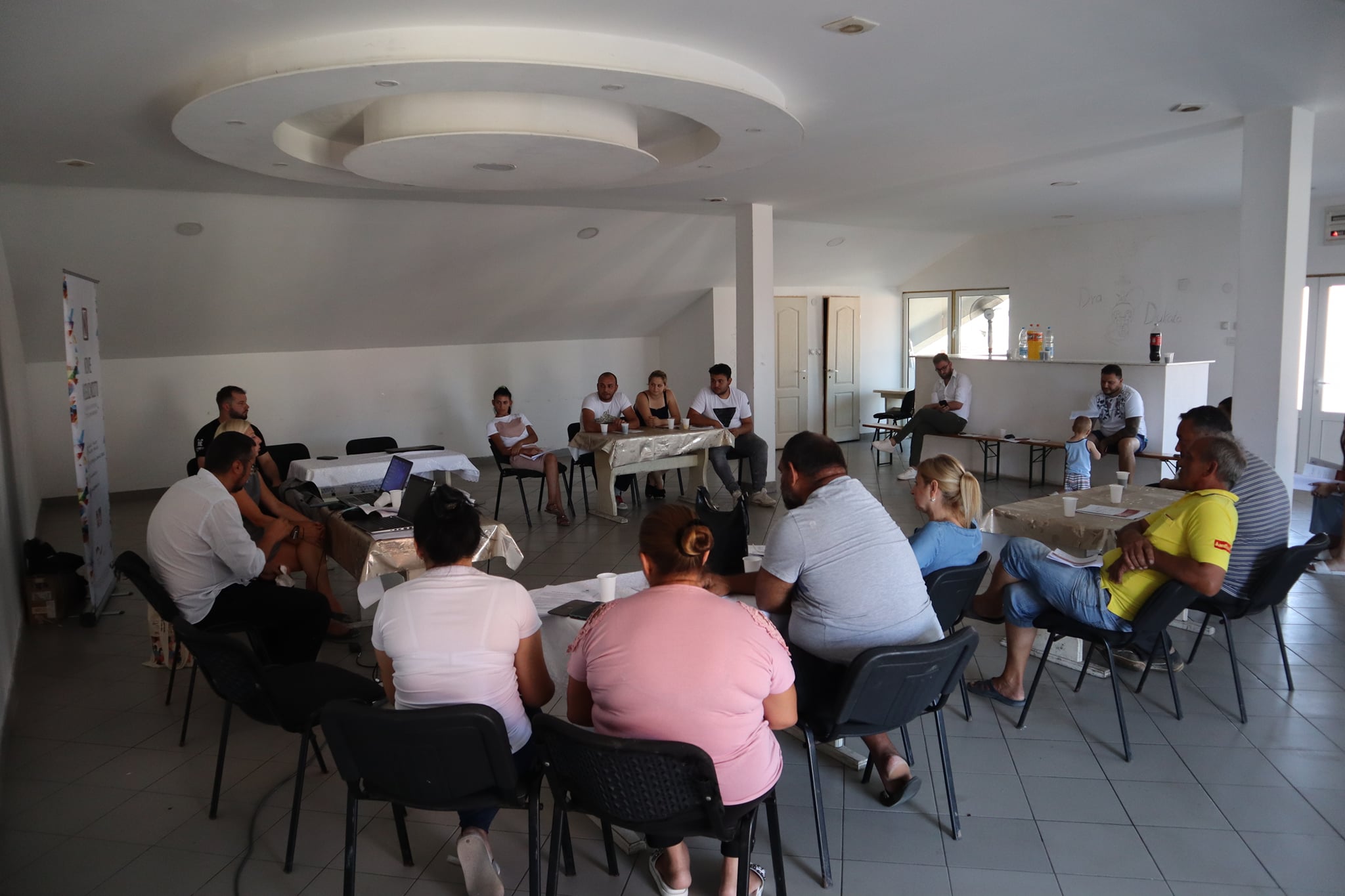 GIZ – Training on entrepreneurship — photo 15