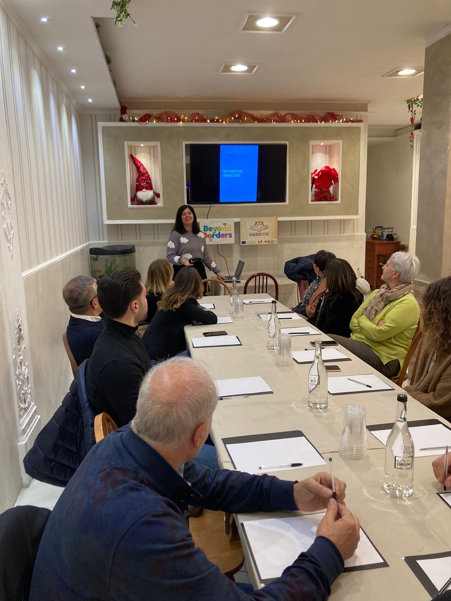 SAFEBOOK – Multiplier events — photo 17