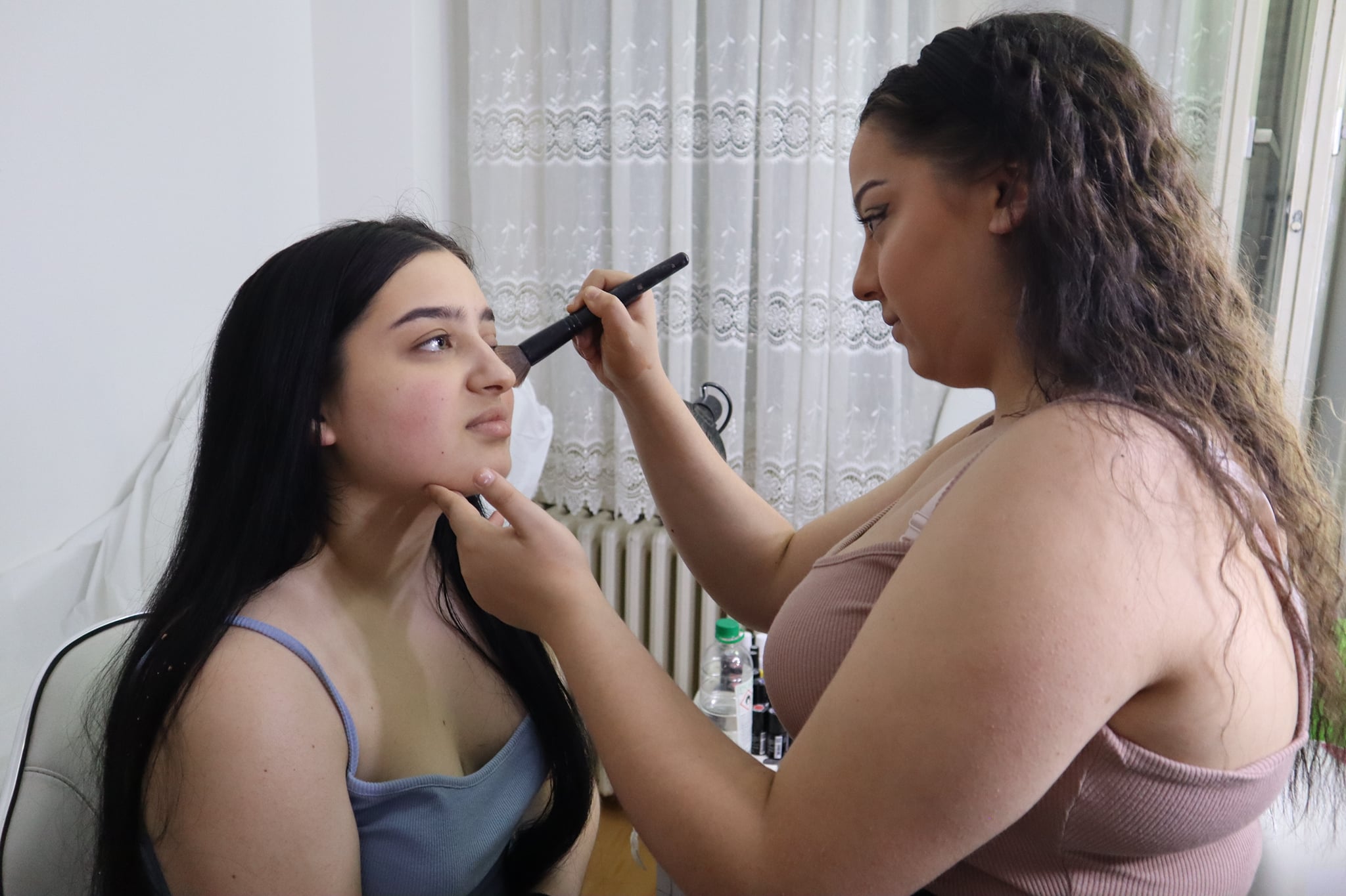 GIZ – vocational courses — photo 19