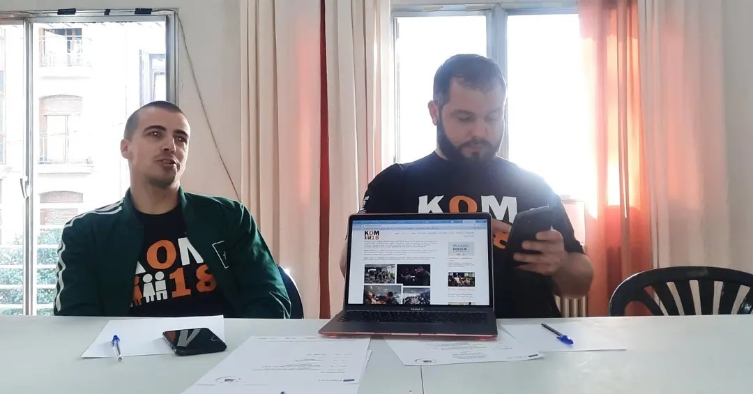 INTRAGAMES – 2nd Transnational Partner Meeting — photo 2