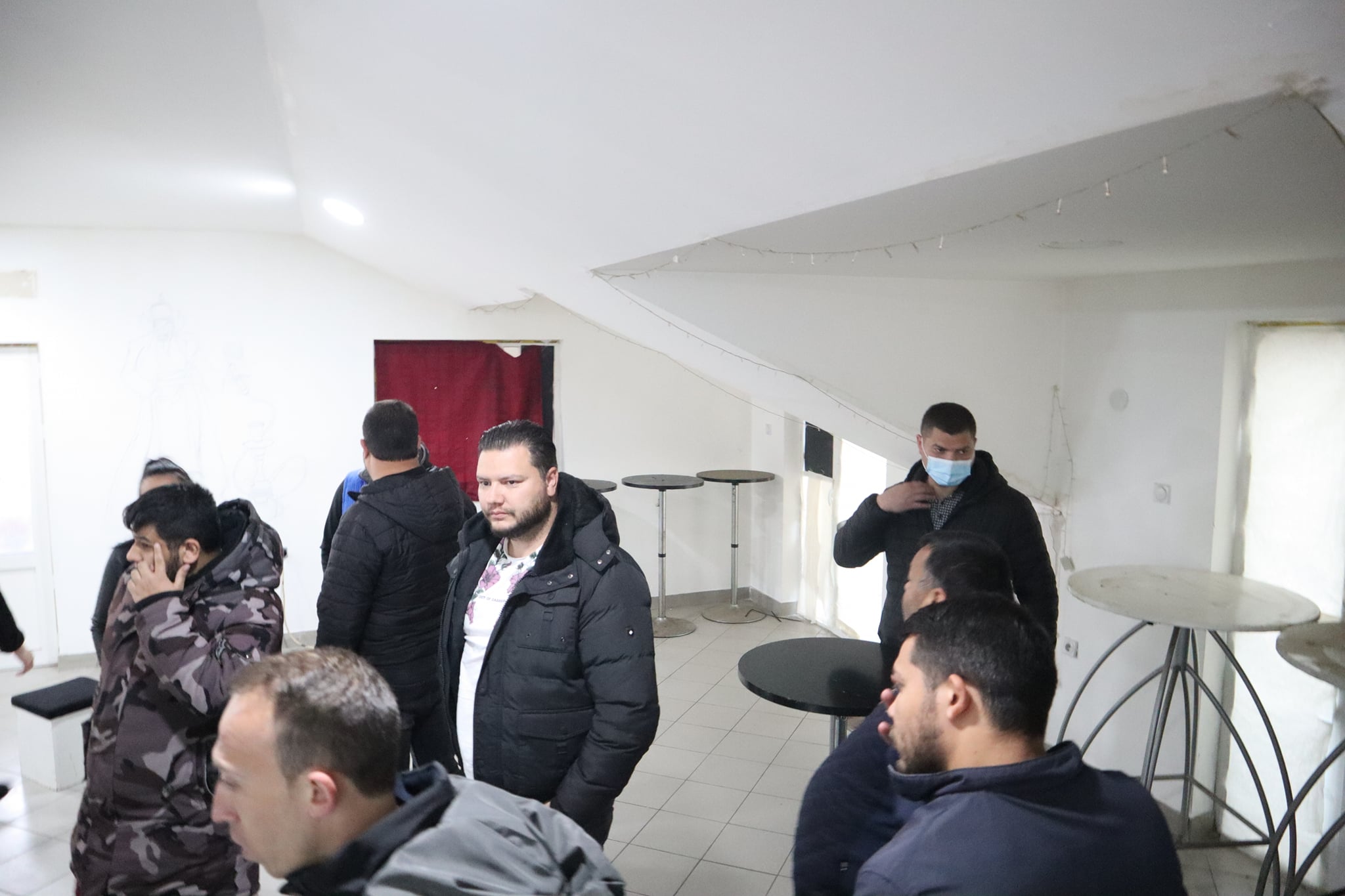 GIZ – Information and motivational workshops — photo 2