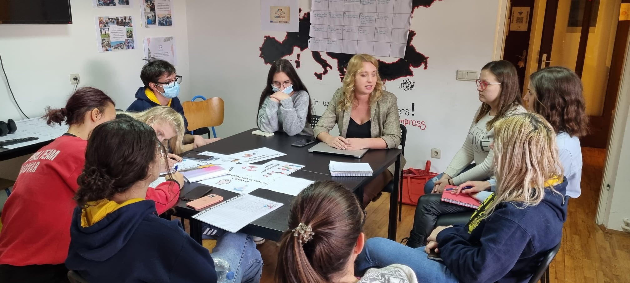 SAFEBOOK – Multiplier events — photo 3