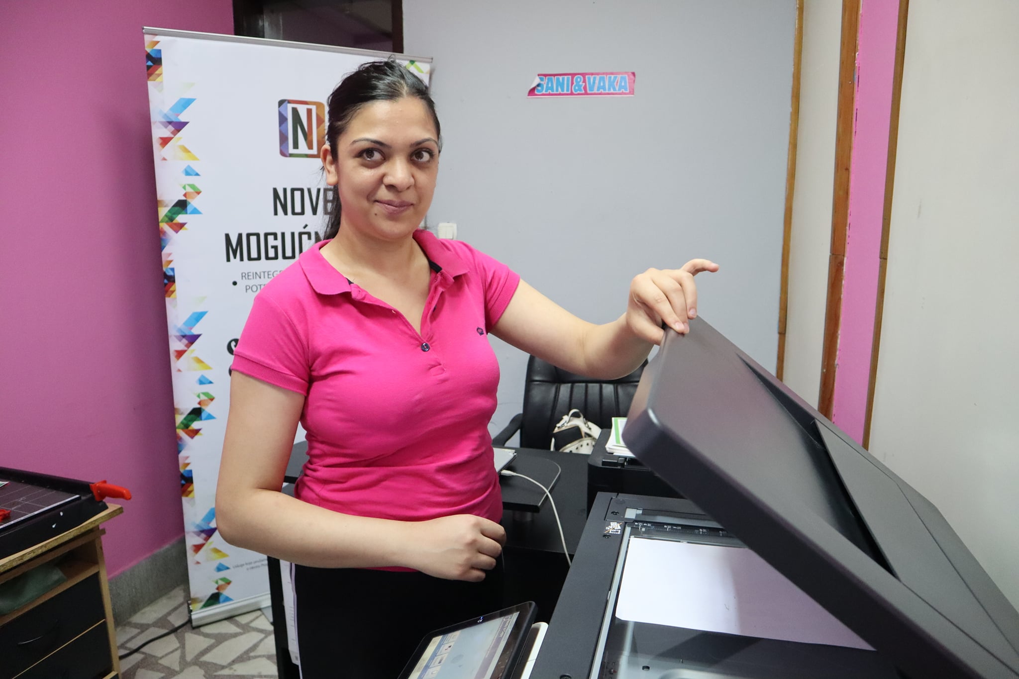 GIZ – vocational courses — photo 24