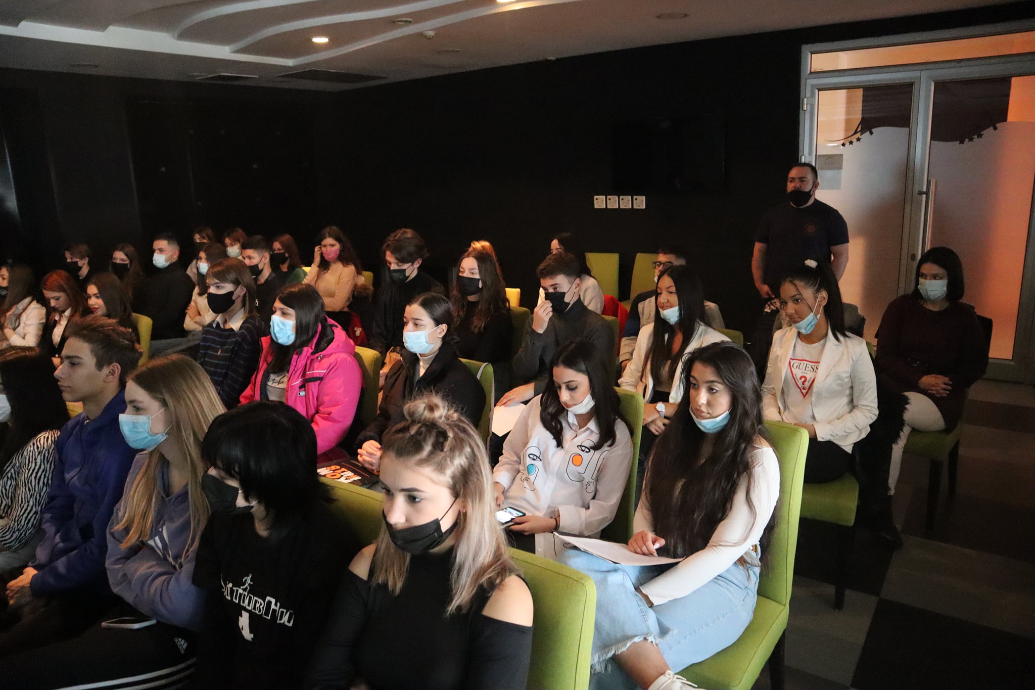 Aktivni 4 – Final conference — photo 4