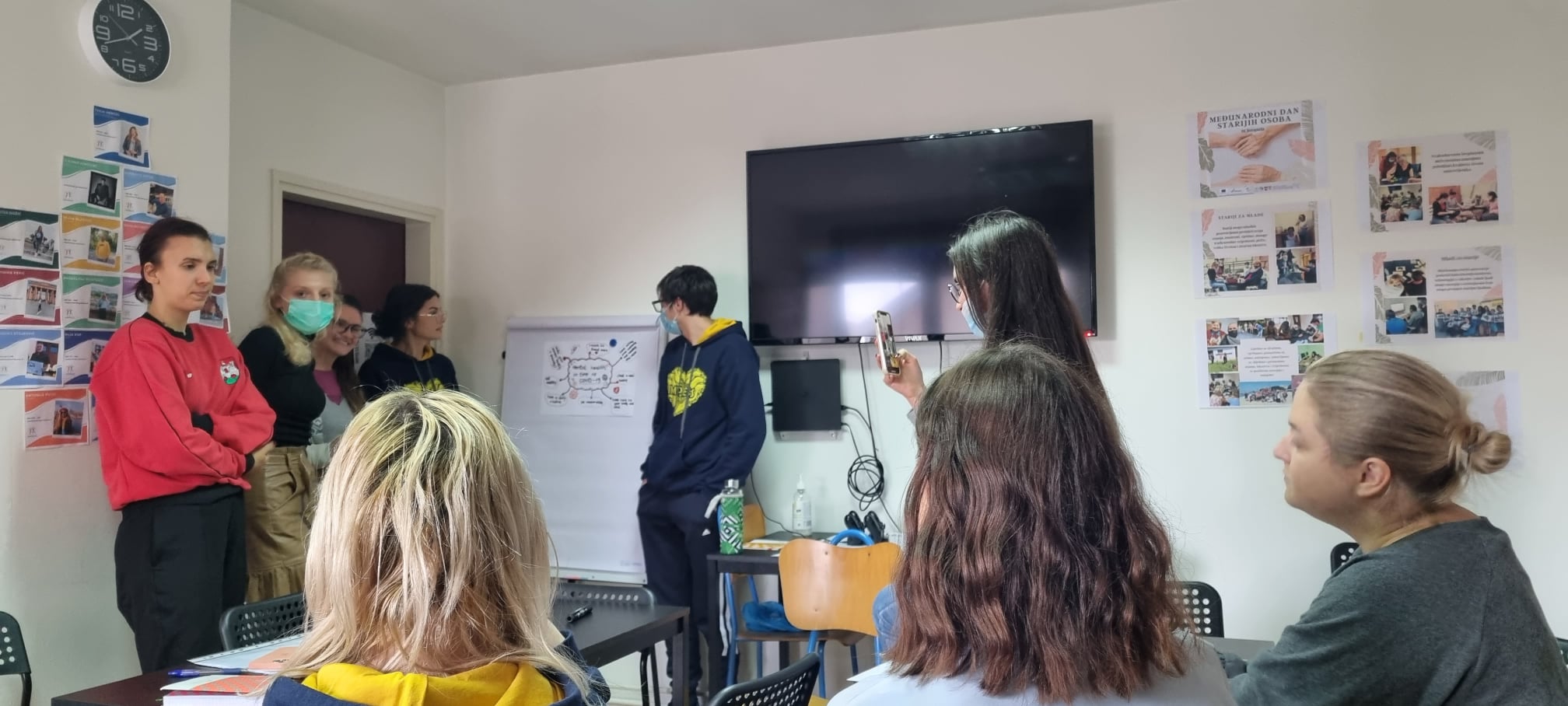 SAFEBOOK – Multiplier events — photo 4