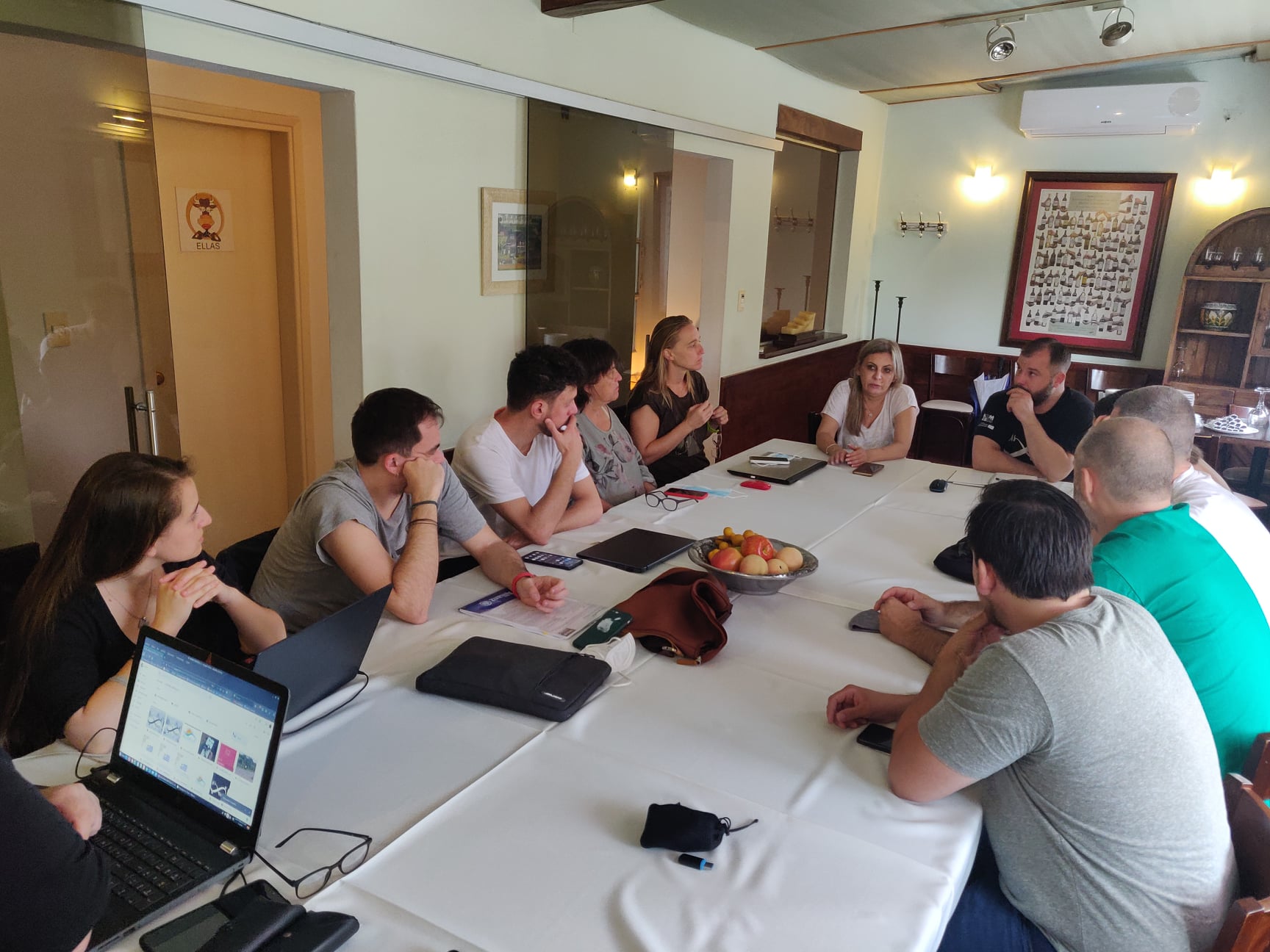 ”It’s Time! – Chapter 2” – Final Conference — photo 8