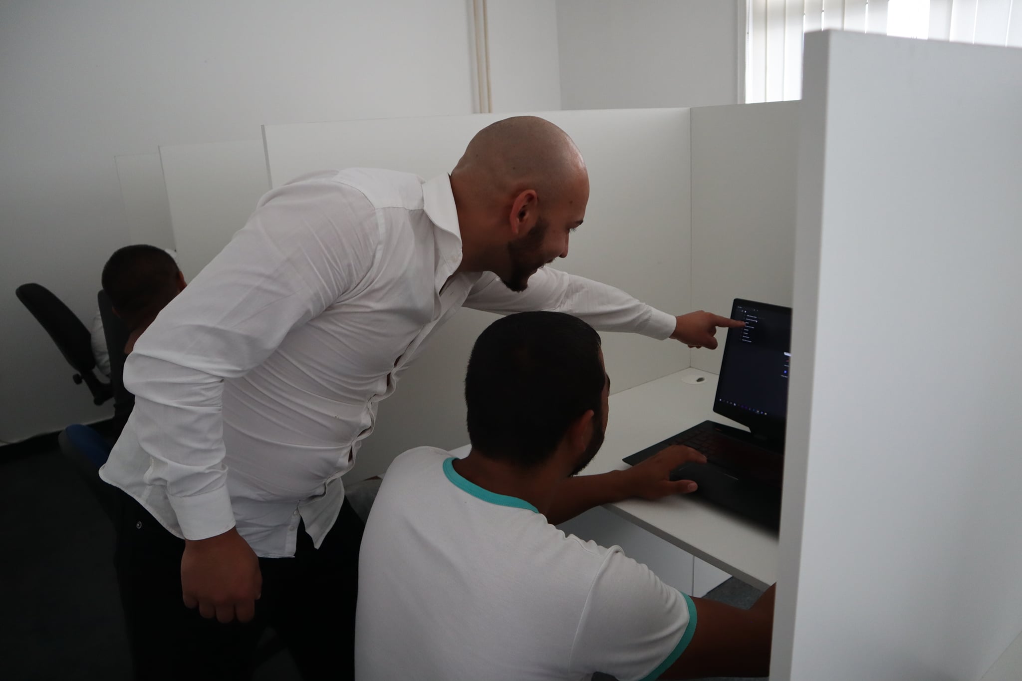 GIZ – vocational courses — photo 3