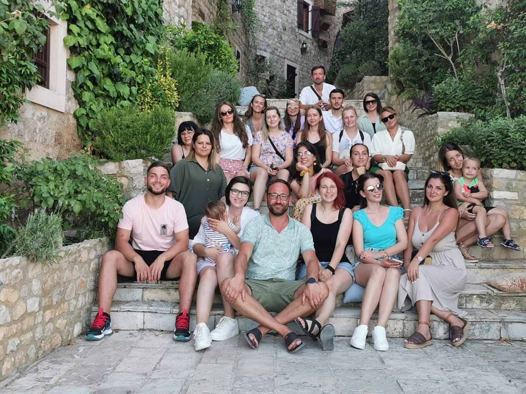 How to lead youth NGO — photo 3