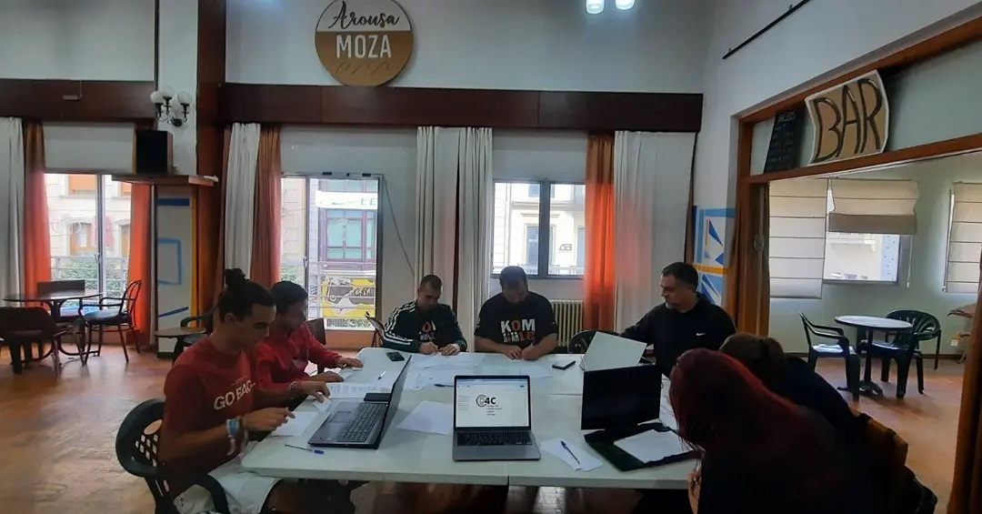 INTRAGAMES – 2nd Transnational Partner Meeting