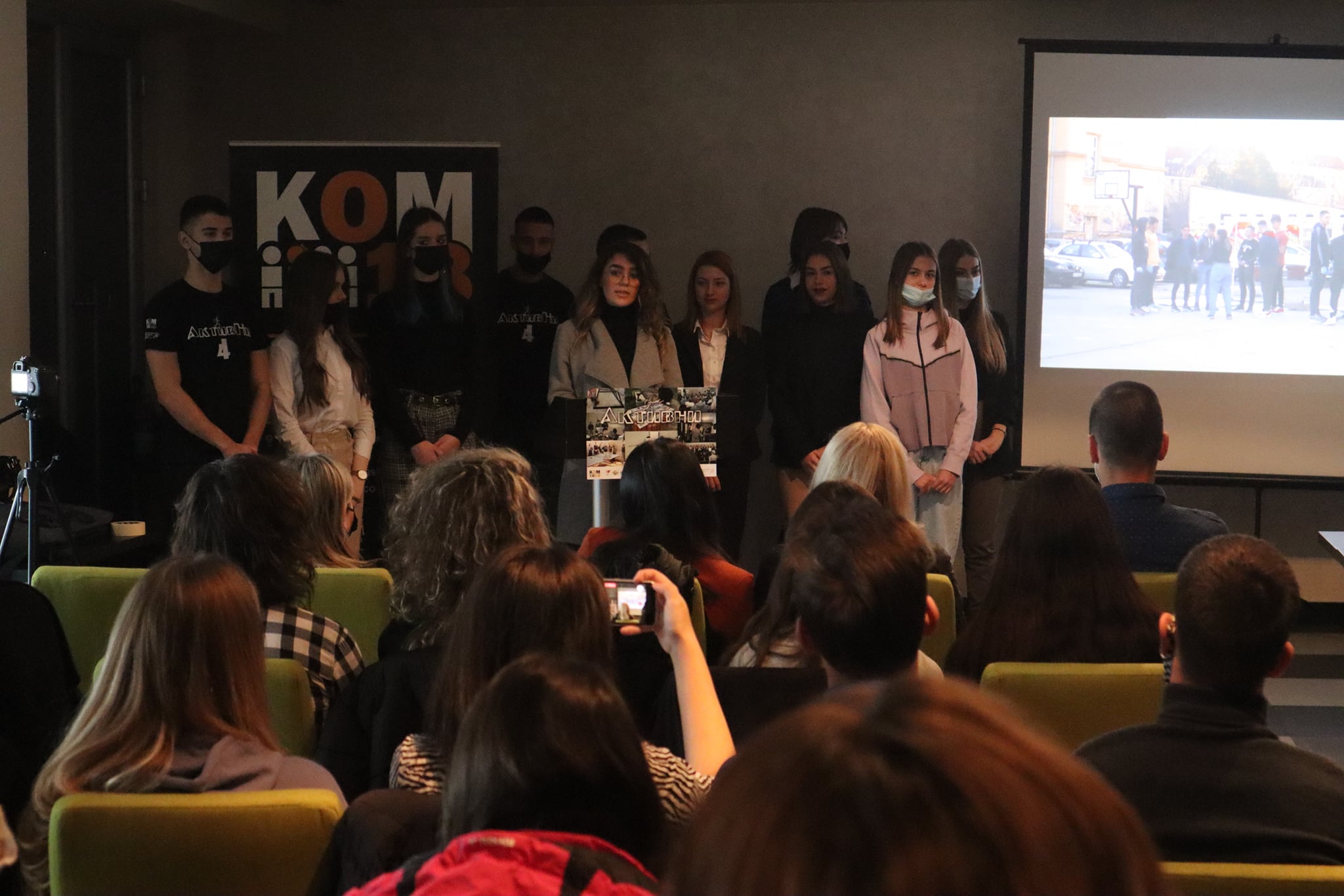 Aktivni 4 – Final conference — photo 5