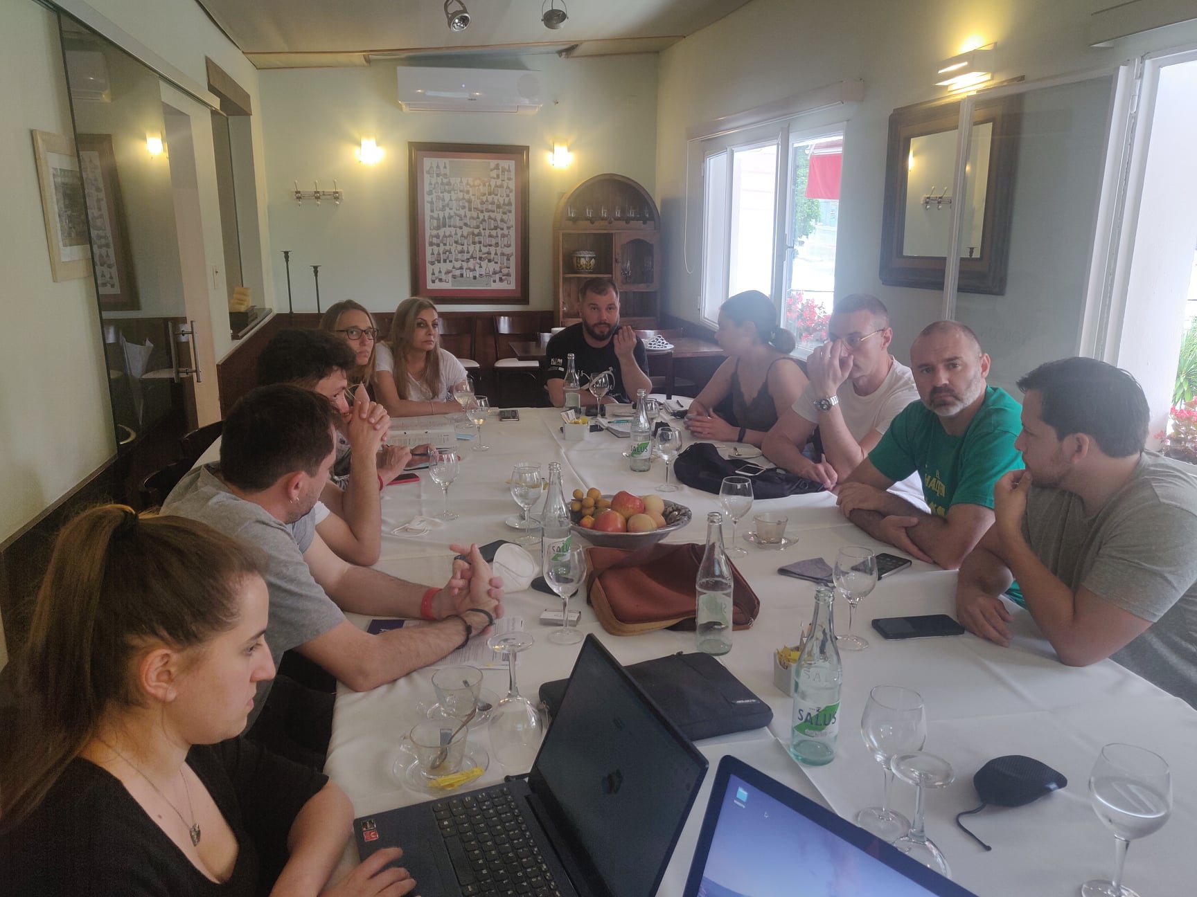 ”It’s Time! – Chapter 2” – Final Conference — photo 9