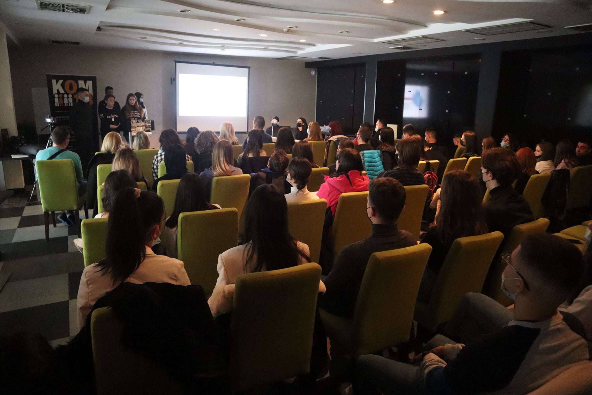 Aktivni 4 – Final conference — photo 7