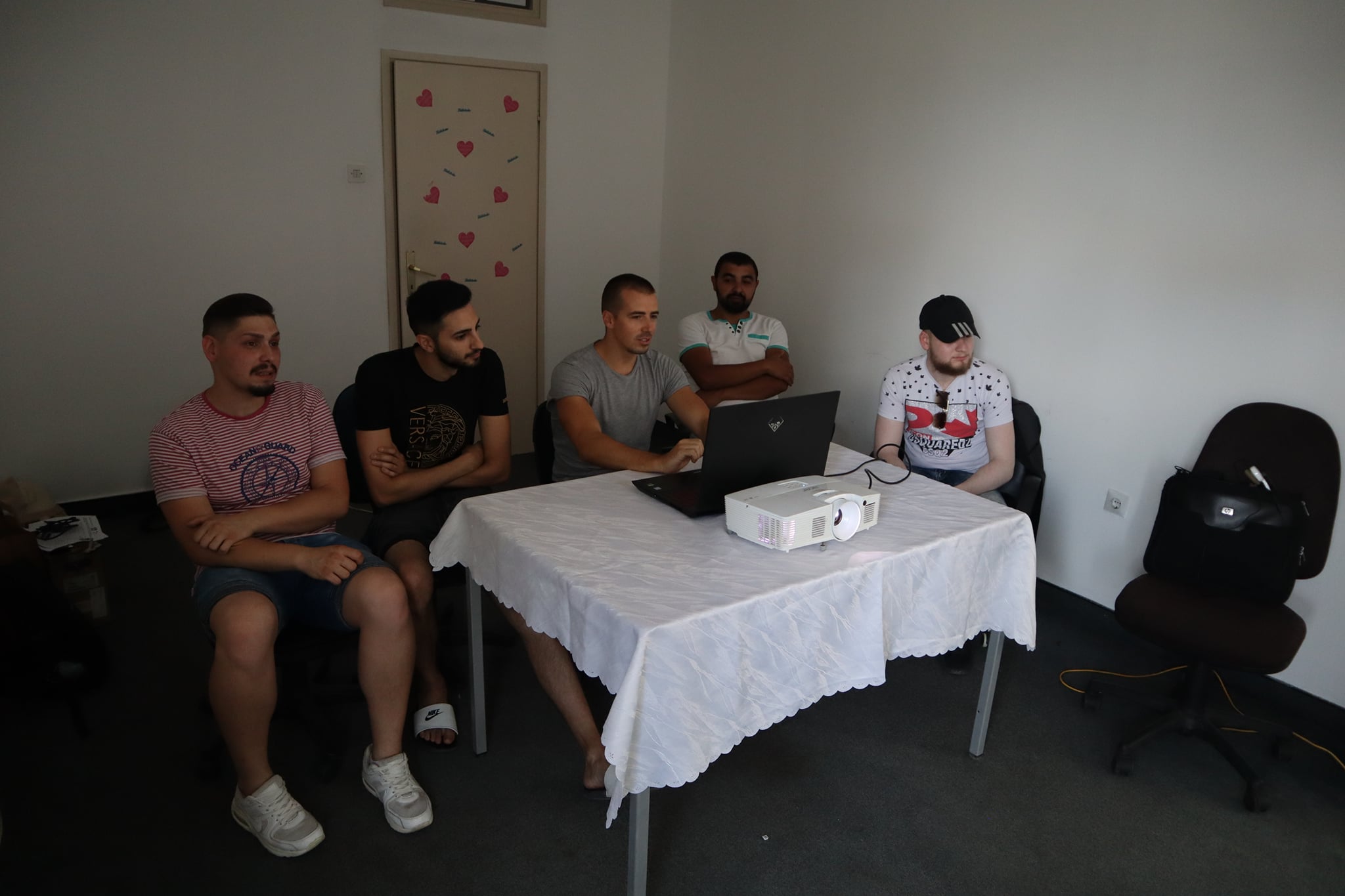 GIZ – vocational courses — photo 6