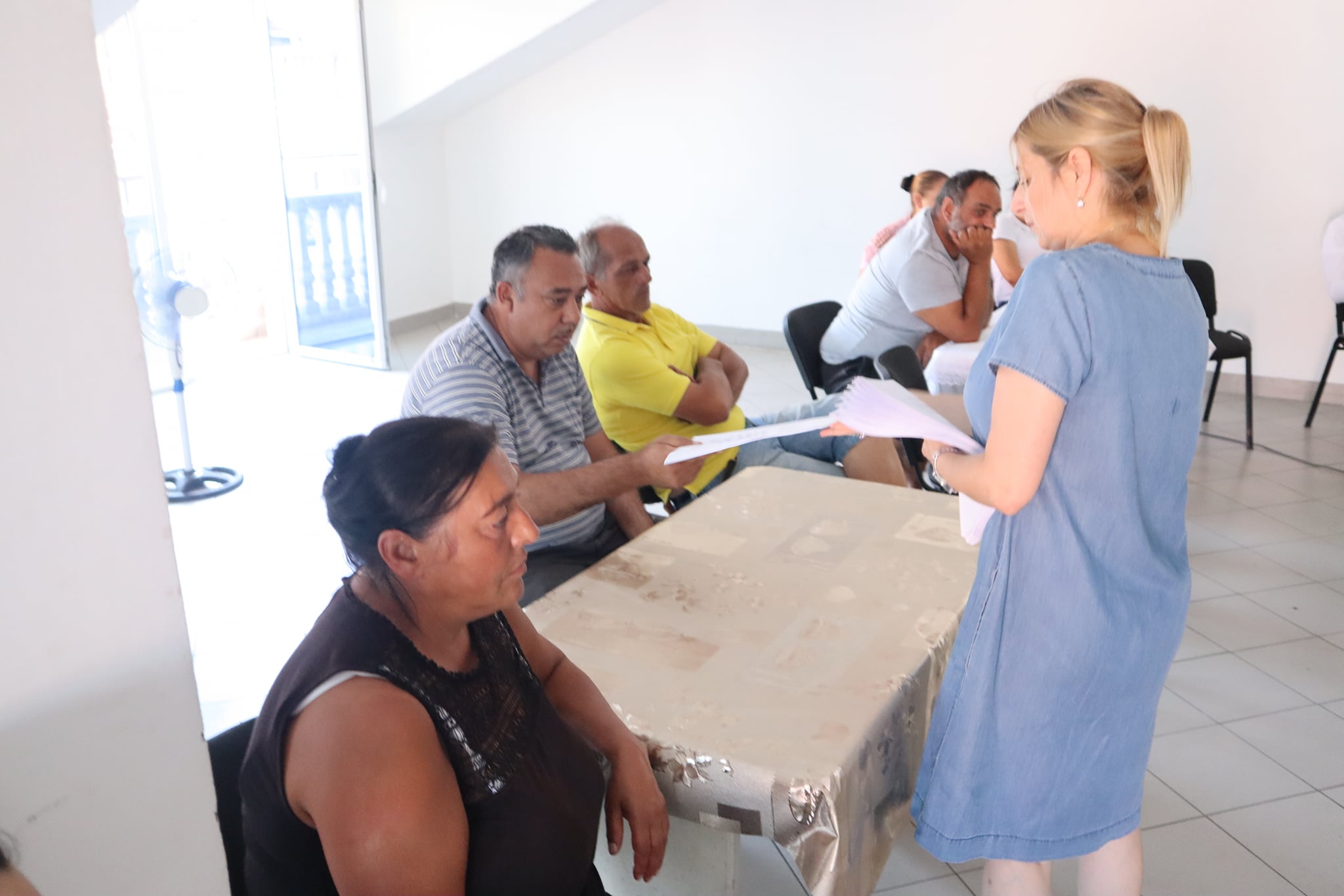 GIZ – Training on entrepreneurship — photo 6