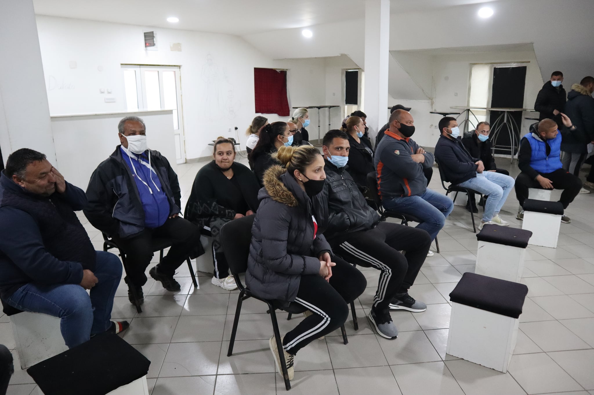 GIZ – Information and motivational workshops — photo 7