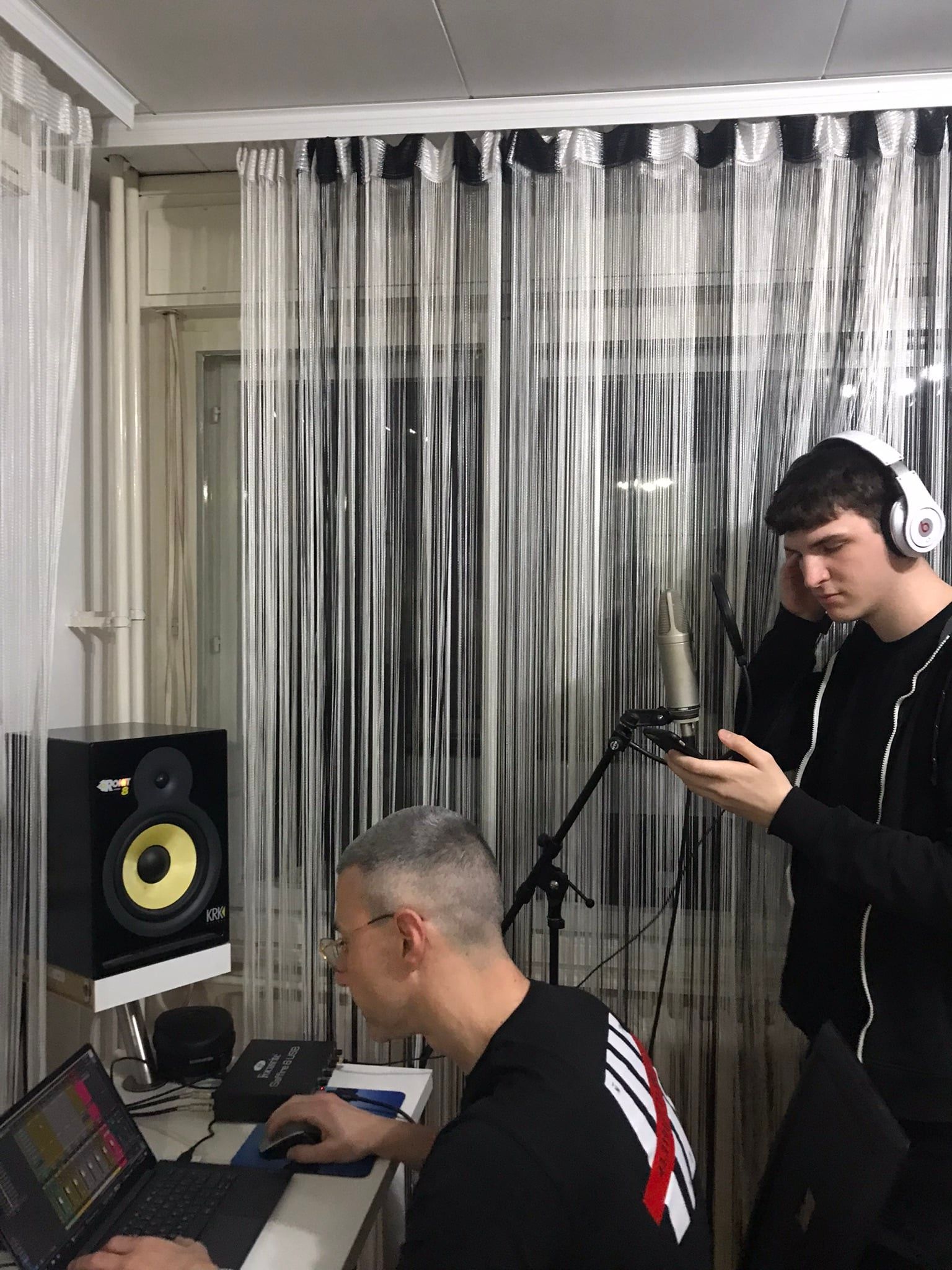 Bezbedni 2021/2022  – Creative workshops — photo 9