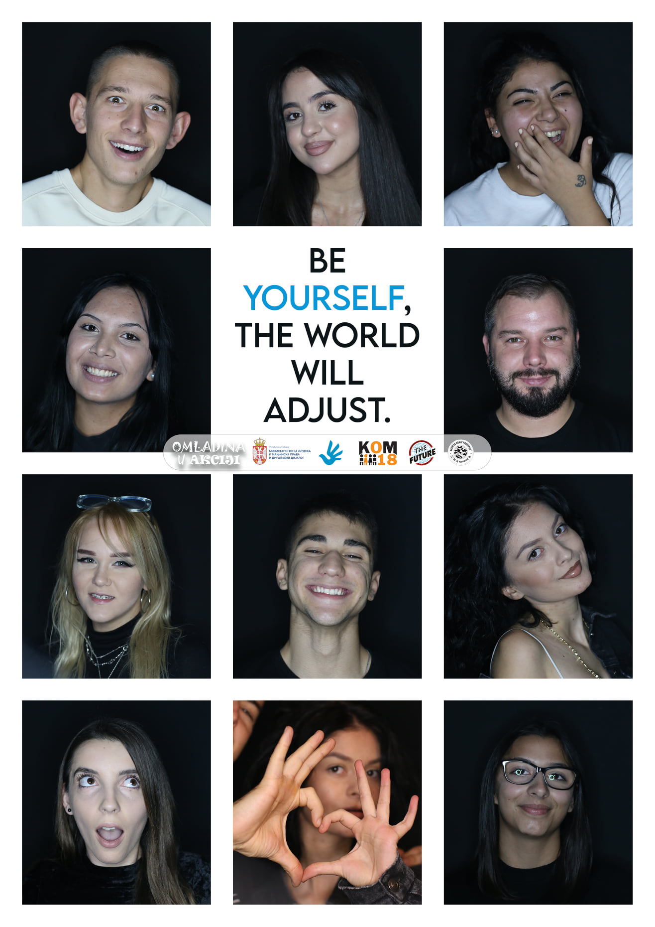 Youth in Action – Creative products — photo 11