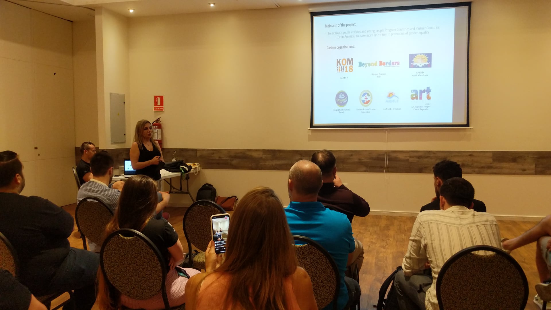 ”It’s Time! – Chapter 2” – Final Conference — photo 13