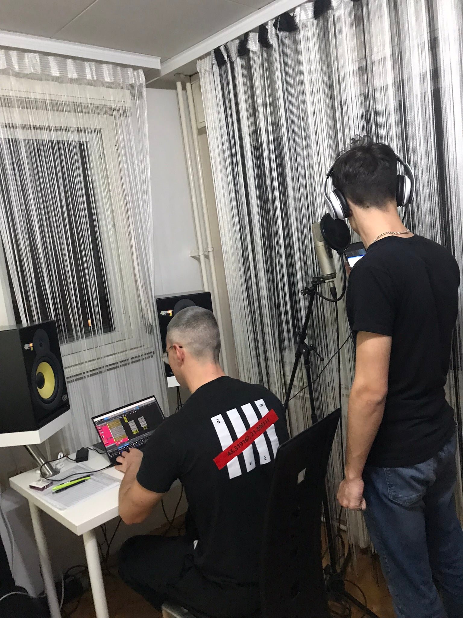 Bezbedni 2021/2022  – Creative workshops — photo 10