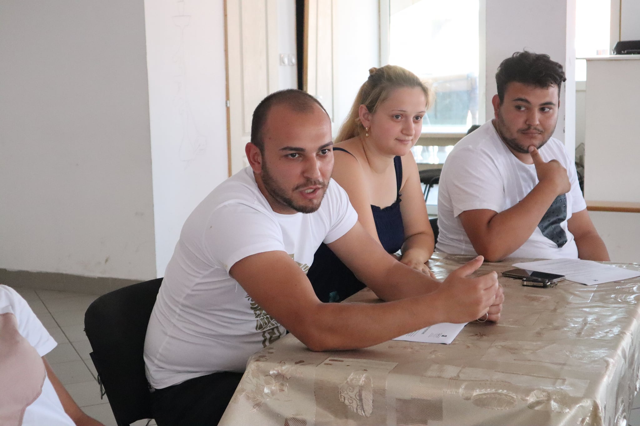 GIZ – Training on entrepreneurship — photo 9