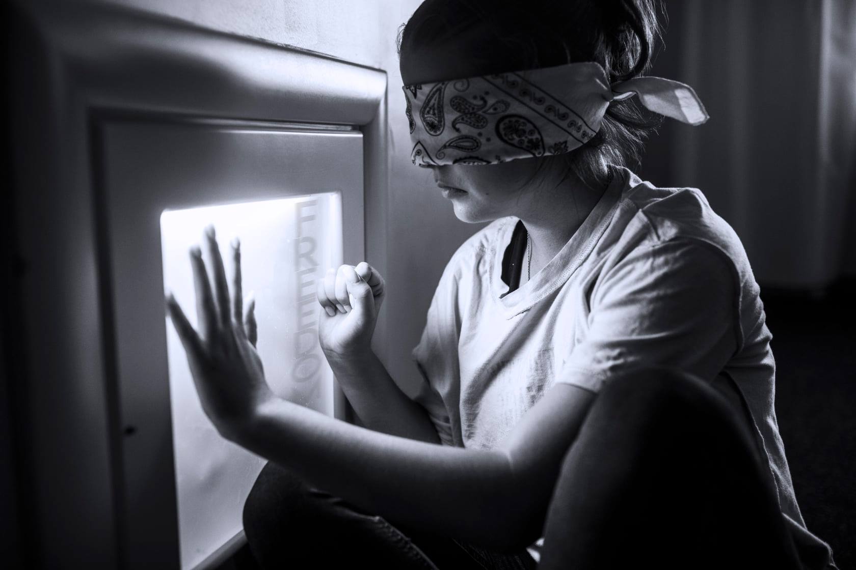 It’s Time! – Chapter 2 – Concept Photography — photo 9