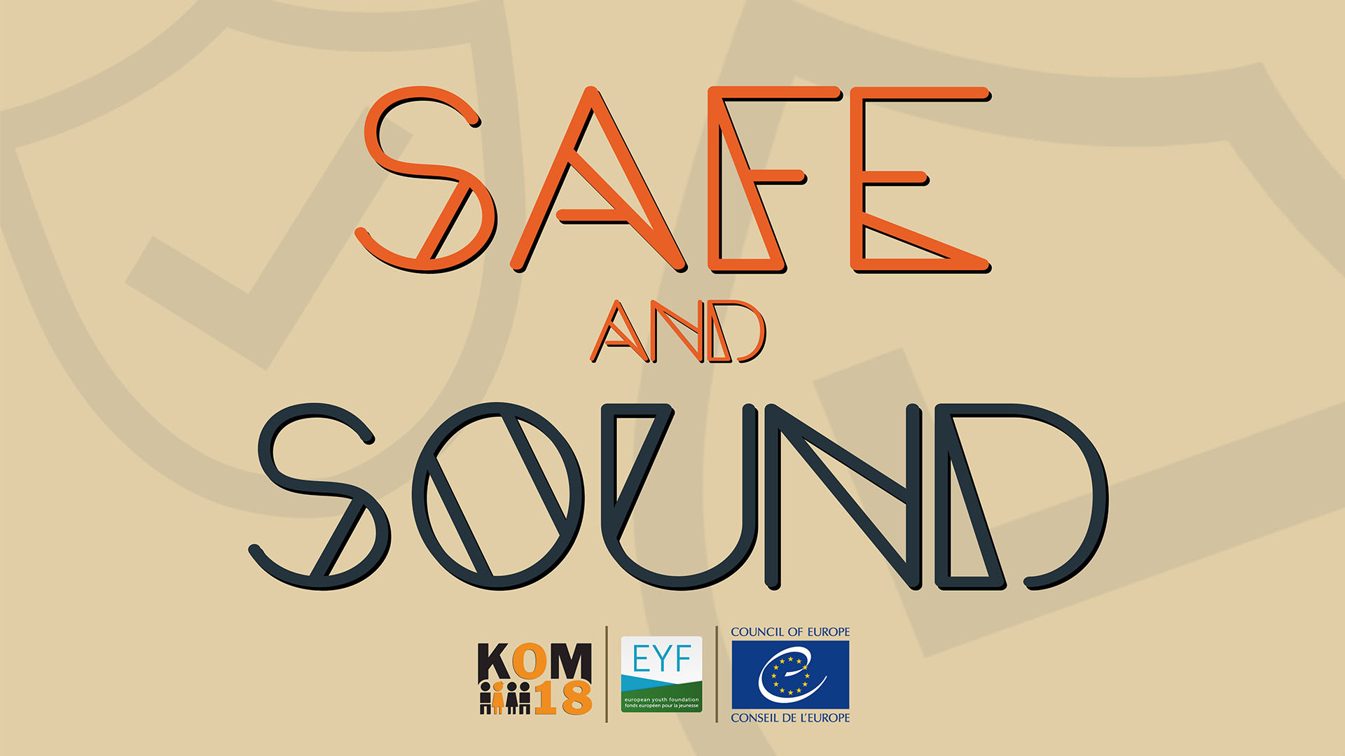 Safe and Sound